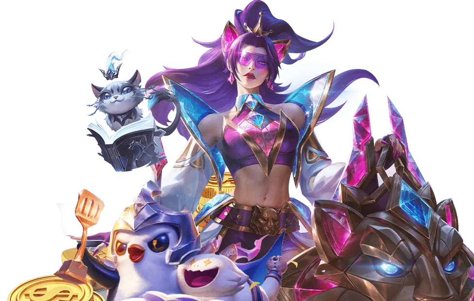 Các giải đấu đá gà Mỹ hàng đầu